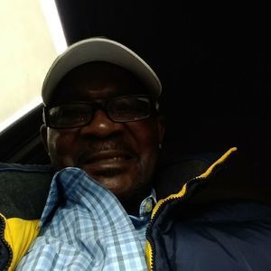 Meet your Posher, Donald